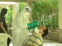 ગુજરાતમાં છેલ્લા 24 કલાકમાં કોરોનાના સૌથી વધુ એક હજાર 432 કેસ નોંધાયા, જુઓ વીડિયો