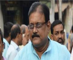 মস্তিষ্কে রক্তক্ষরণ নিয়ে এসএসকেএমে ভর্তি শ্রম প্রতিমন্ত্রী নির্মল মাজি