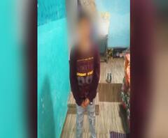 धक्कादायक! कोल्हापुरात व्यसनाधीन बापाने मुलाला तृतीयपंथीयांना विकलं