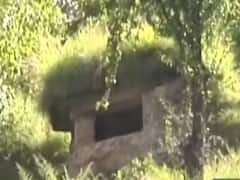 Ground Report: धारचूला में आज भी मौजूद हैं 1962 युद्ध के बंकर