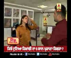 ਹੁਣ ਗਾਣਿਆਂ ਦੇ ਨਾਲ ਫ਼ਿਲਮਾਂ ਲਈ ਵੀ ਹਿਮਾਂਸ਼ੀ ਤਿਆਰ 