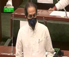 Monsoon session | माजी राष्ट्रपती प्रणव मुखर्जींना मुख्यमंत्र्यांकडून श्रद्धांजली; संपूर्ण भाषण