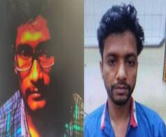 কলকাতা থেকে ধৃত ২ আনসারুল্লা জঙ্গির ৭ বছরের জেল, এনআইএ আদালতে সাজা ঘোষণা