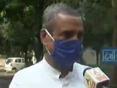 રાજ્યમાં નવરાત્રીના આયોજન મુદ્દે ભાજપ-કોગ્રેસના ધારાસભ્યોનો શું છે મત?