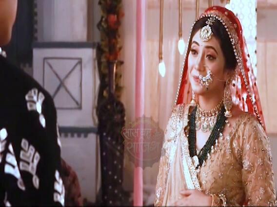 Yeh Rishta Kya Kehlata Hai: Kartik goes missing 