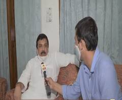 मैं किसी से डरने वाला नहीं हूं - संजय सिंह