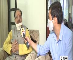 उत्तराखंड में जल्द होगा कैबिनेट विस्तार, सांसद अजय भट्ट ने दिए संकेत। Uttarakhand News