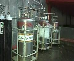 Nashik Corona | नाशिकमध्ये ऑक्सिजन पुरवठा सुरळीत होण्यासाठी नोडल अधिकाऱ्याची नियुक्ती