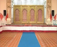 Maratha Reservation | कोल्हापुरात आज मराठा आरक्षण गोलमेज परिषद; राज्यभरातील नेते सहभागी होणार