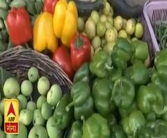 UP: Corona के बीच महंगाई का अटैक, एक हफ्ते में दोगुने हुए सब्जियों के दाम | ABP Ganga