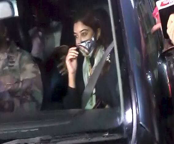 Anurag Kashyap | Payal Ghosh | दिग्दर्शक अनुराग कश्यपविरोधात पायल घोष आज तक्रार नोंदवणार