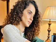 Kangana Ranaut's bungalow destroyed for govt's ego! | Master Stroke Full