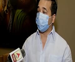 Nitesh Rane | सुशांत मृत्यू प्रकरणासोबत दिशा सॅलियन प्रकरणाचा सीबीआय तपास करा, नितेश राणेंची मागणी