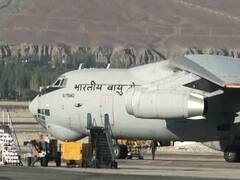 Rajnath Singh ने बताई LAC पर सेना की तैयारी | Masterstroke 