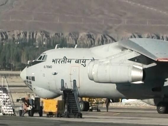 Rajnath Singh reveals Army's preparations against China | Master Stroke Full