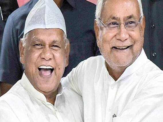 Jitan Ram Manjhi के NDA में जाने पर RJD बोली- चुनाव के समय दल-बदल करने वाले को जनता सबक सिखाती है 