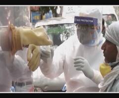 यूपी में कोरोना के इलाज का रेट तय, मनमानी पर होगी कार्रवाई। Coronavirus