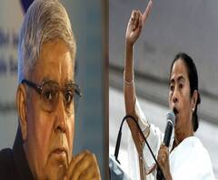 'এমন বাচাল সস্তা রাজ্যপাল পশ্চিমবঙ্গে আগে দেখিনি', রাজ্যপালের আক্রমণের পাল্টা দিলেন সৌগত