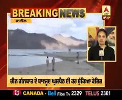 ਭਾਰਤ-ਚੀਨ ਦੇ ਦਰਮਿਆਨ ਬ੍ਰਿਗੇਡ-ਕਮਾਂਡਰ ਪੱਧਰ ਦੀ ਗੱਲਬਾਤ