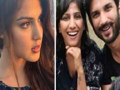 Rhea Chakraborty ने Sushant Singh Rajput की बहन और Delhi के डॉक्टर के खिलाफ क्यों दर्ज करवाई FIR?