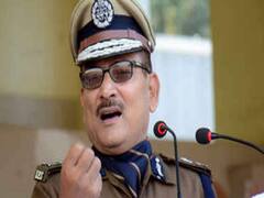 किस पार्टी के जरिए राजनीति में जाएंगे Gupteshwar Pandey?