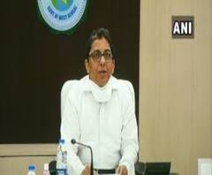 রাজ্যের নতুন মুখ্যসচিব আলাপন বন্দ্যোপাধ্যায়, রাজ্যপালকে ‘সস্তা-বাচাল’ বলে কটাক্ষ সৌগত রায়ের - দেখুন '১০ টায় সারাদিন'