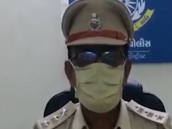 ગાંધીનગર: બાળકો ઉઠાવનાર ગેંગ સક્રિય હોવાની સ્થાનિકોની ફરિયાદ,જુઓ વીડિયો