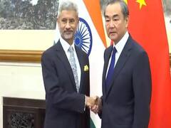 China के साथ पल पल की खबर पर दिल्ली में NSA, CDS औऱ Rajnath Singh रख रहे हैं नज़र | Masterstroke