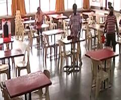 Maharashtra Unlock-5 | राज्यात हॉटेल, रेस्टॉरंट, बार 5 ऑक्टोबरपासून सुरु होणार 