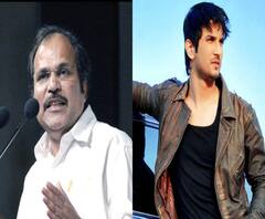 সুশান্ত মৃত্যু মামলায় ফেল, তাই নায়িকাদের তলব করে নজর ঘোরানোর চেষ্টা, খোঁচা অধীরের