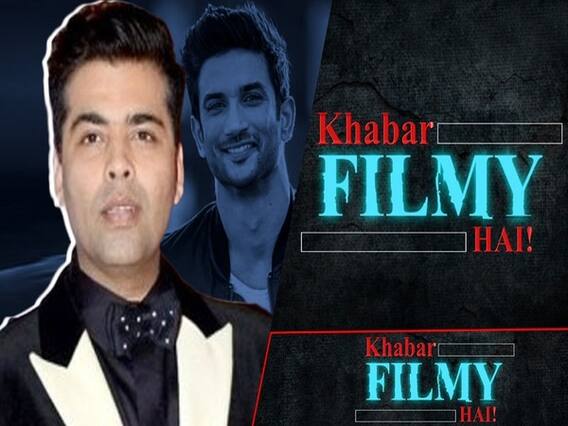 Sushant case की वजह से Karan Johar ने बनाई दूरी, कौन है Prabhas की नई फिल्म का विलेन?