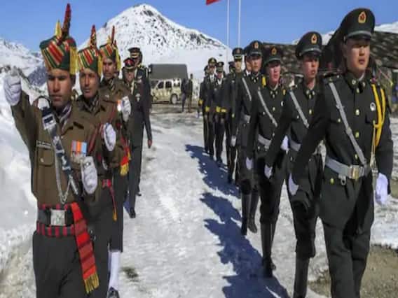 China कोरोना का फायदा उठा रहा है, भारत के साथ संघर्ष एक उदाहरण: अमेरिकी राजनयिक | Namaste Bharat