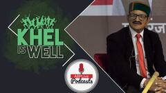 खेल इज़ वेल | इनसे इंस्पायर्ड था चक दे इंडिया के कबीर ख़ान का किरदार-रंजन नेगी