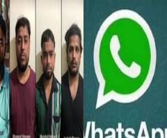 আজ বাংলায়: নিজেদের মিধ্যে যোগাযোগ রাখতে জঙ্গিরা ব্যবহার করত হোয়াটসঅ্যাপ গ্রুপ-কোড, সঙ্গে অন্য খবর 