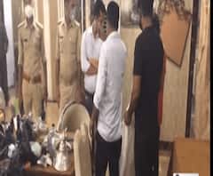 HC के आदेश के बाद अवैध हुक्का बार के खिलाफ एक्शन। Kanpur