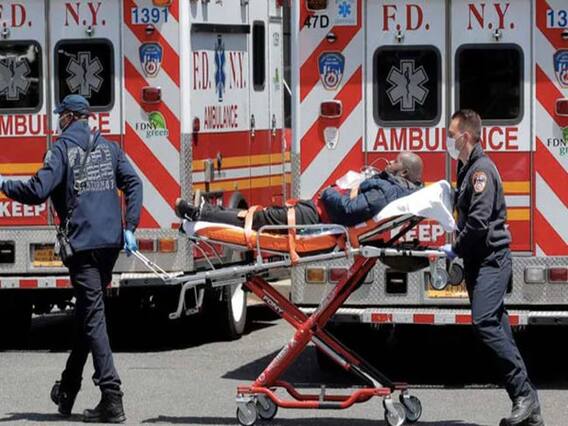 World Corona updates: વિશ્વમાં કોરોનાથી 10 લાખથી વધુ લોકોના મોત, કુલ પોઝિટિવ કેસ 3 કરોડ 35 લાખને પાર