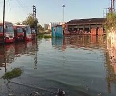 Vidharbha Flood | केंद्रीय पथक आज पूरग्रस्त पूर्व विदर्भाची पाहणी करणार, आर्थिक मदत मिळणार?