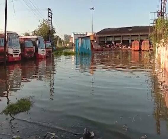 Vidharbha Flood | केंद्रीय पथक आज पूरग्रस्त पूर्व विदर्भाची पाहणी करणार, आर्थिक मदत मिळणार?