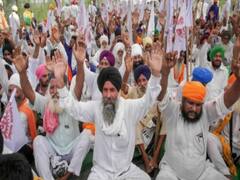 Discussion over Agrarian reform bills continues in Rajya Sabha