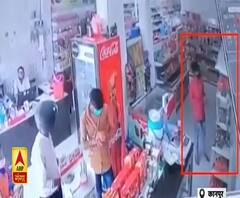 Kanpur: खरीददारी के दौरान किया ऐसा काम, CCTV में कैद हो गई सारी हरकत| Pradesh Plus