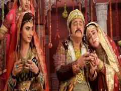 Akbar Ka Bal Birbal: Naagin wishes to marry Akbar!
