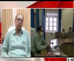 कोरोना को लेकर गढ़वाल कमिश्नर ने दिए निर्देश। Corona Virus