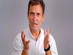 'With black law, PM is making farmers - slaves of capitalists,' tweets Rahul Gandhi