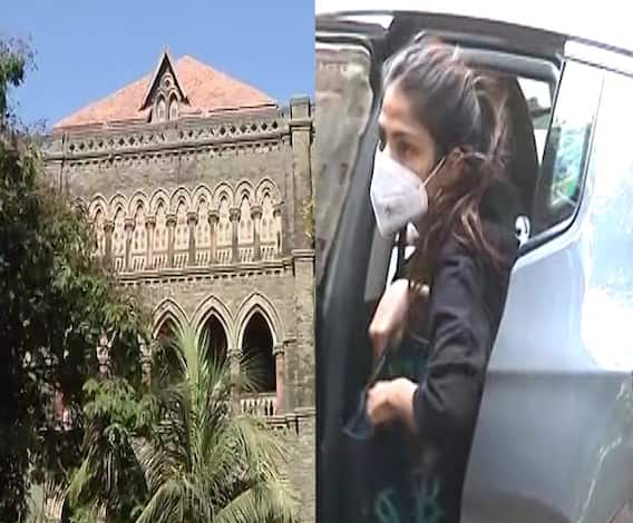 Rhea Chakraborty bail plea | ड्रग्ज प्रकरणी रिया चक्रवर्तीला जेल की बेल?