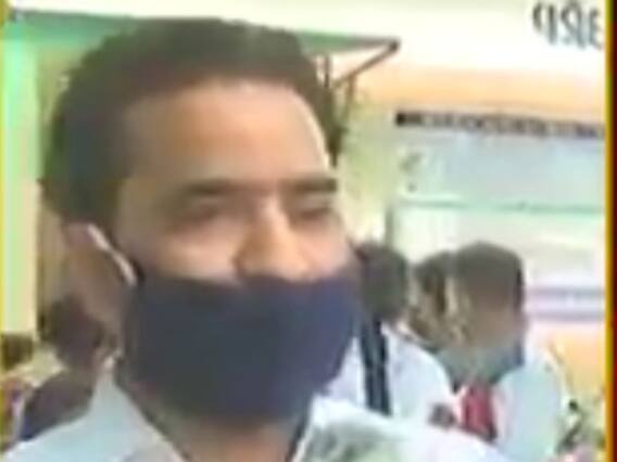 રાજ્યમાં દિવાળી બાદ જ સ્કૂલ શરૂ કરવાની વિચારણા, વડોદરાના વાલીઓ શું કહી રહ્યા છે, જુઓ વીડિયો