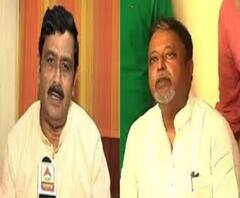 রাহুলই ‘বিজেপির মুখ’, পরিস্থিতি সামলানোর চেষ্টায় মন্তব্য মুকুলের