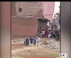 बच्चों के विवाद में हुई पत्थरबाजी, 4 लोगों पर केस दर्ज। Bareilly