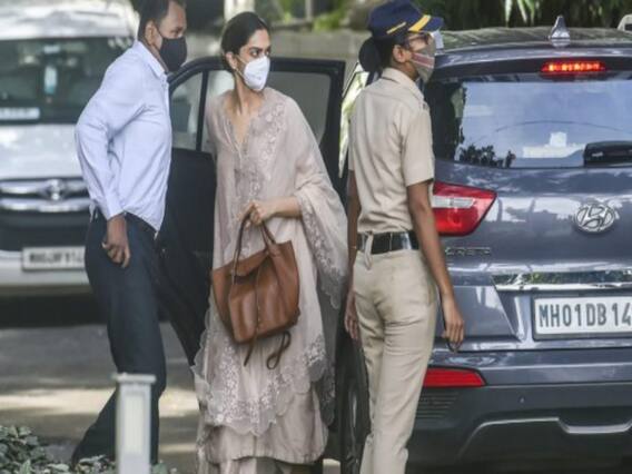 Bollywood Drugs Case: जरूरत पड़ने पर Deepika Padukone से दोबारा पूछताछ कर सकती है NCB
