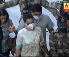 Chandigarh Airport पहुंची कंगना रनौत, आज Mumbai पहुंचेंगी