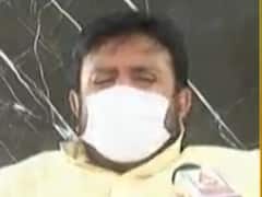 સંકલન સમિતિ મામલે કોગ્રેસના ધારાસભ્ય ગ્યાસુદ્દીન શેખનું નિવેદન- ચાર વખત સંકલન સમિતિ બોલાવવા મે ફોન કર્યા છે